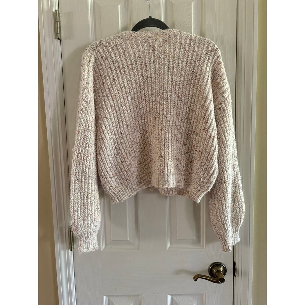 Luna Ivy Cardigan NEW - Picture 2 of 3